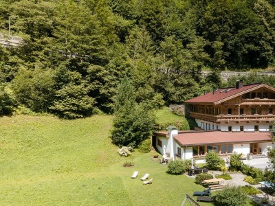 Apartment Appartement Hanni - Outdoor photo 43