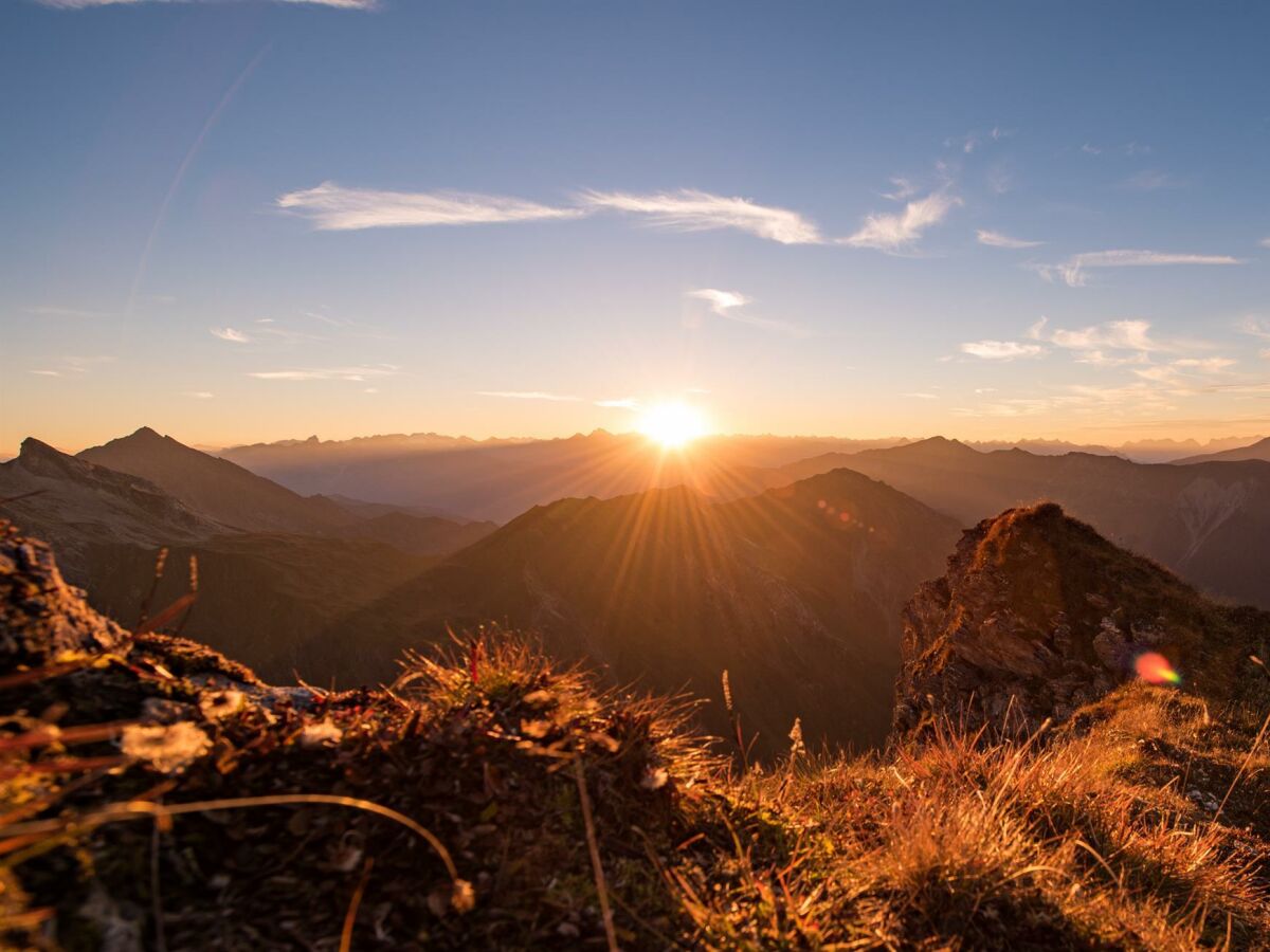Apartment Appartement mit Terrasse - Outdoor photo 2