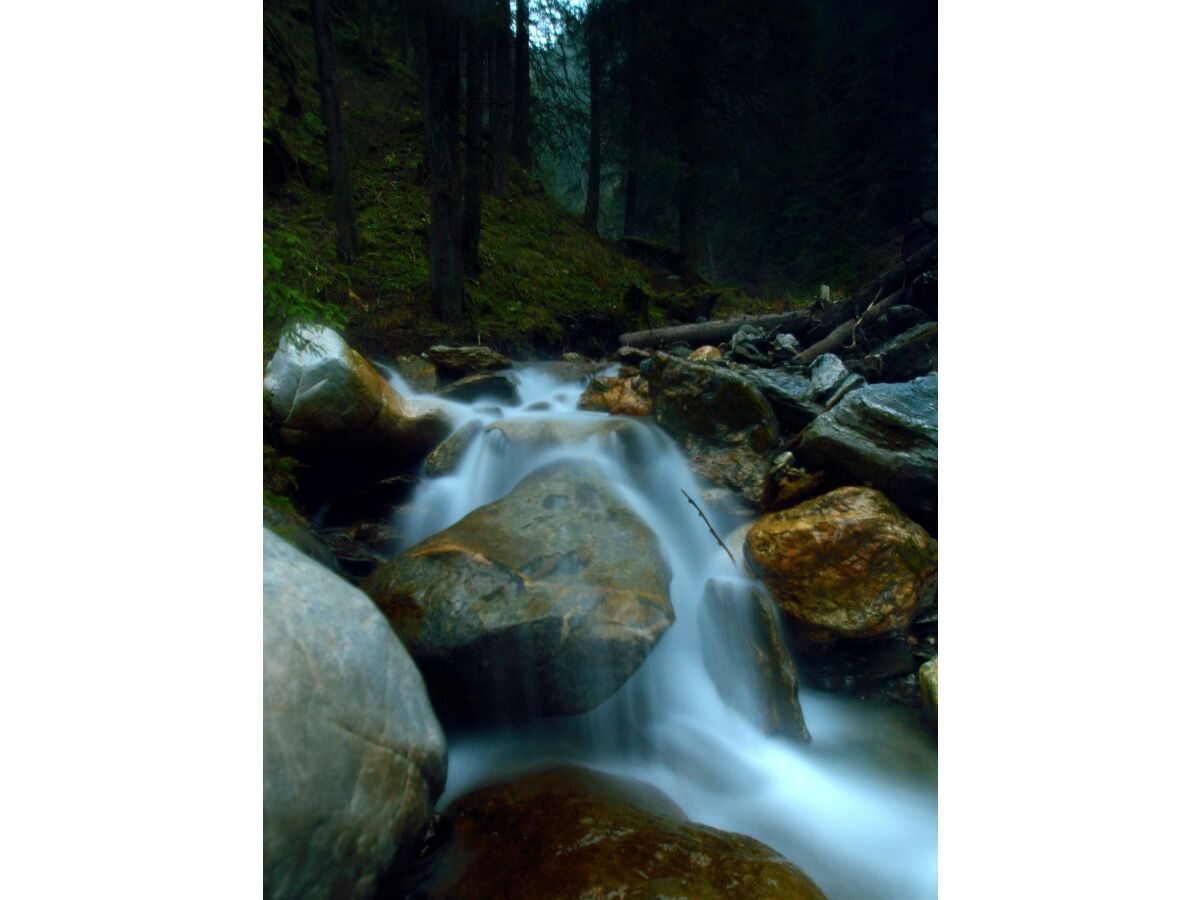 Apartment Appartement mit Terrasse - Outdoor photo 3
