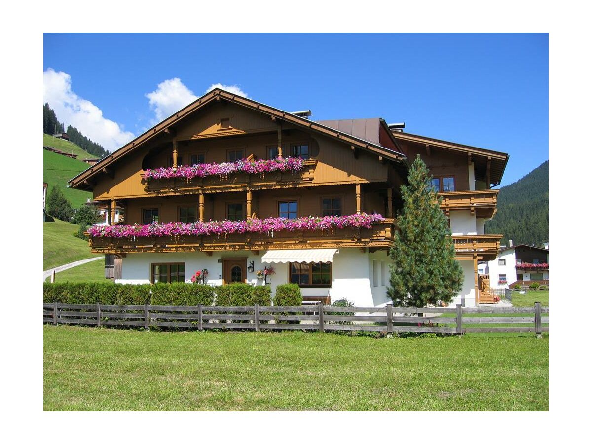 Apartment Apartment III /1 Schlafraum/Dusche,WC - Outdoor photo 2