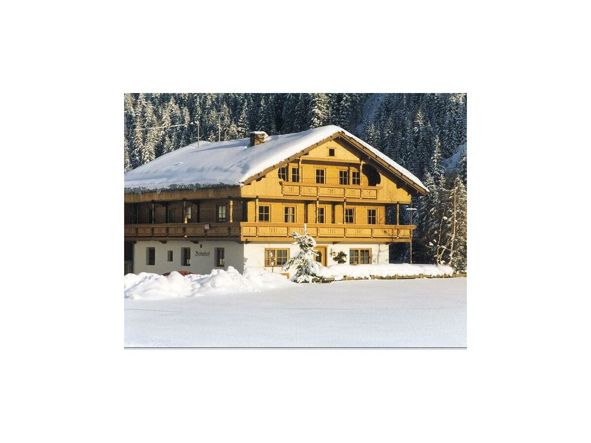 Apartment Apartment III /1 Schlafraum/Dusche,WC - Outdoor photo 3