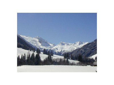 Apartment Apartment III /1 Schlafraum/Dusche,WC - Outdoor photo 7