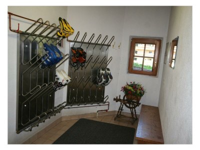 Apartment Apartment III /1 Schlafraum/Dusche,WC - Outdoor photo 8