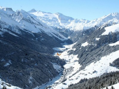 Apartment Apartment III /1 Schlafraum/Dusche,WC - Outdoor photo 13