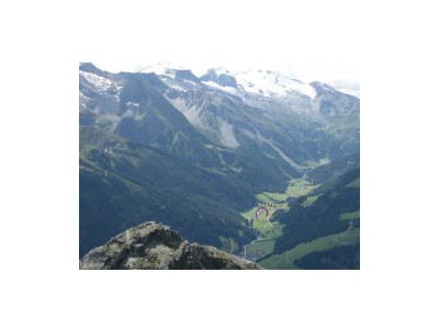 Apartment Apartment III /1 Schlafraum/Dusche,WC - Outdoor photo 14