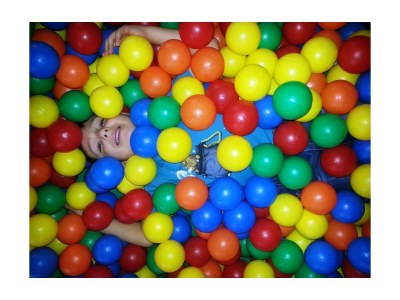 Apartment Apartment III /1 Schlafraum/Dusche,WC - Outdoor photo 16