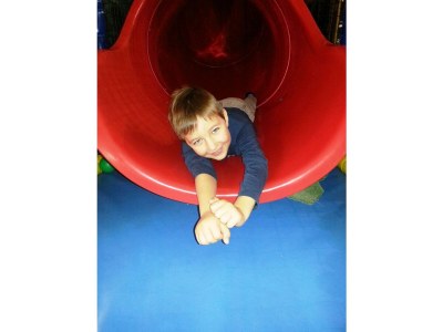 Apartment Apartment III /1 Schlafraum/Dusche,WC - Outdoor photo 18