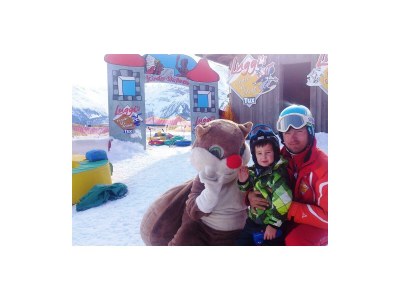 Apartment Apartment III /1 Schlafraum/Dusche,WC - Outdoor photo 19