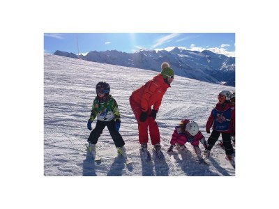 Apartment Apartment III /1 Schlafraum/Dusche,WC - Outdoor photo 20