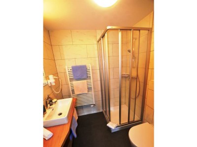 Apartment Apartment III /1 Schlafraum/Dusche,WC - Features photo 22