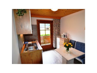 Apartment Apartment III /1 Schlafraum/Dusche,WC - Features photo 23