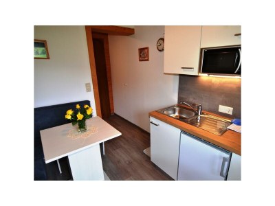 Apartment Apartment III /1 Schlafraum/Dusche,WC - Features photo 24