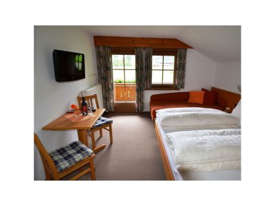 Apartment Apartment III /1 Schlafraum/Dusche,WC - Features photo 25