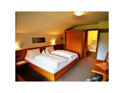 Apartment Apartment III /1 Schlafraum/Dusche,WC - Features photo 26