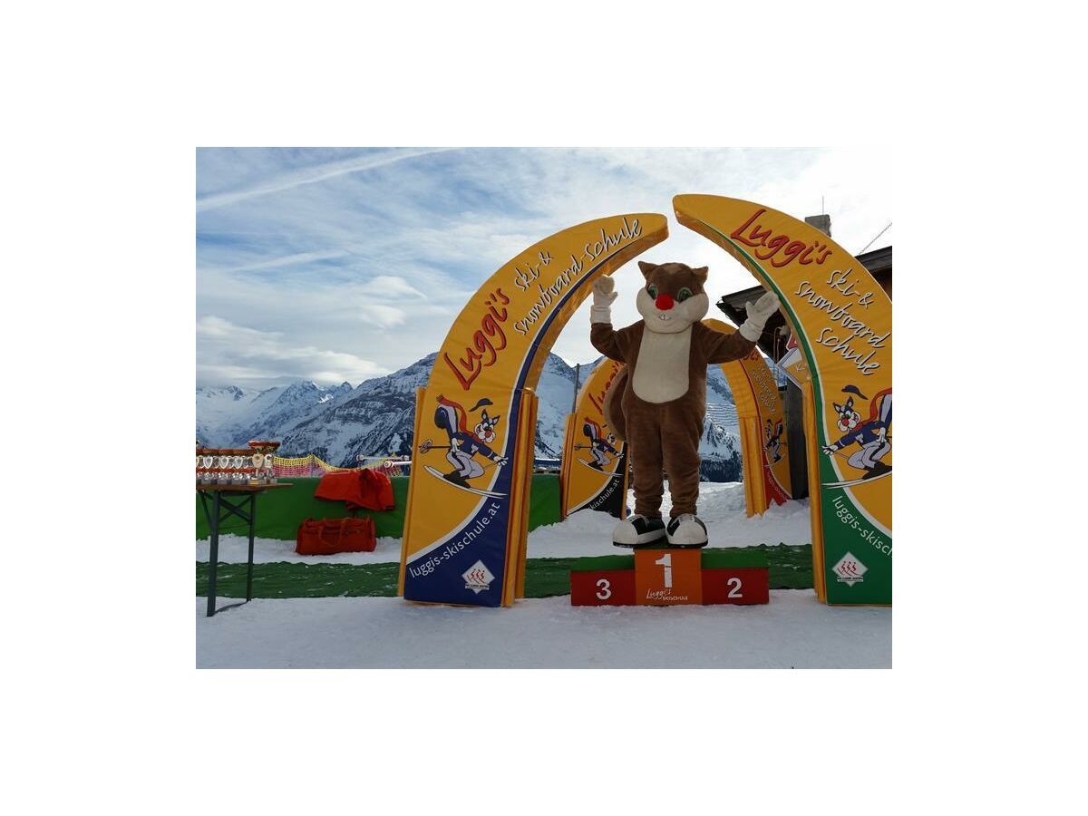 Apartment Apartment II/1 Schlafraum/Dusche, WC