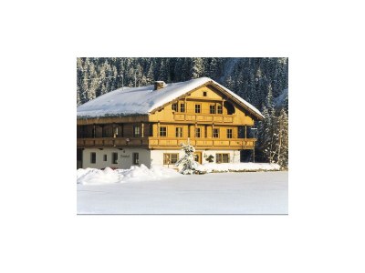 Apartment Apartment II/1 Schlafraum/Dusche, WC - Outdoor photo 3