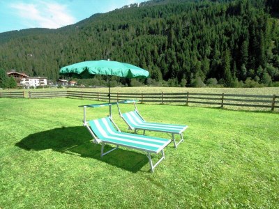 Apartment Apartment II/1 Schlafraum/Dusche, WC - Outdoor photo 10