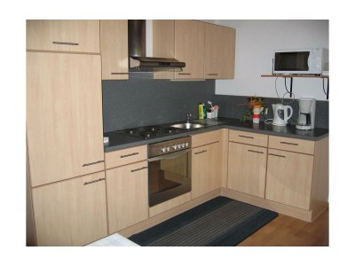 Apartment Apartment II/1 Schlafraum/Dusche, WC - Features photo 22