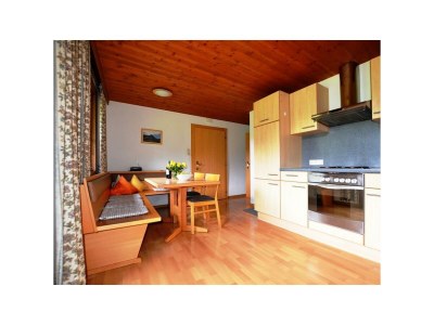 Apartment Apartment II/1 Schlafraum/Dusche, WC - Features photo 23