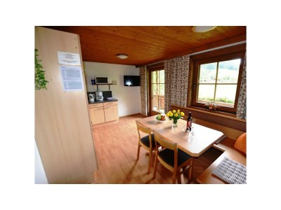 Apartment Apartment II/1 Schlafraum/Dusche, WC - Features photo 24