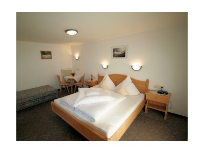 Apartment Apartment II/1 Schlafraum/Dusche, WC - Features photo 25