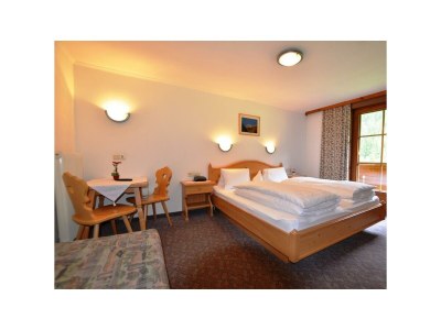 Apartment Apartment II/1 Schlafraum/Dusche, WC - Features photo 26