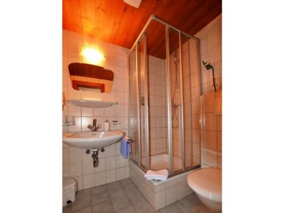 Apartment Apartment II/1 Schlafraum/Dusche, WC - Features photo 27