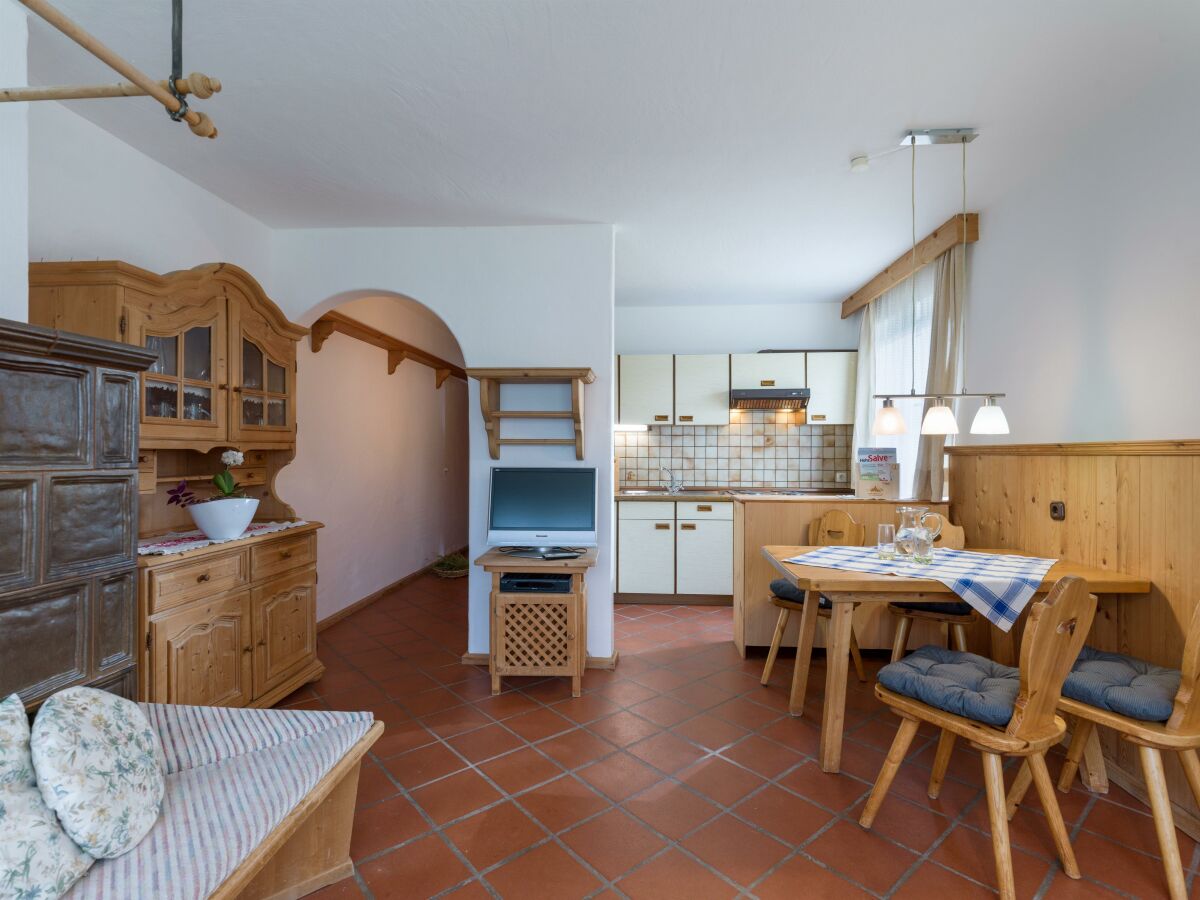 Apartment Appartement mit eigenem Eingang - Outdoor photo 5