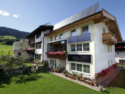 Apartment Appartement mit eigenem Eingang - Outdoor photo 3