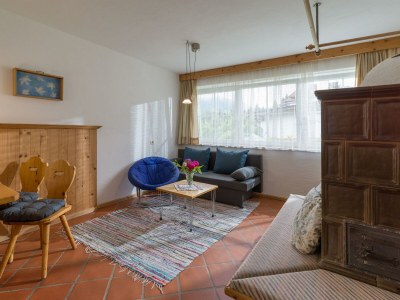 Apartment Appartement mit eigenem Eingang - Outdoor photo 4