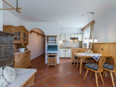 Apartment Appartement mit eigenem Eingang - Outdoor photo 5