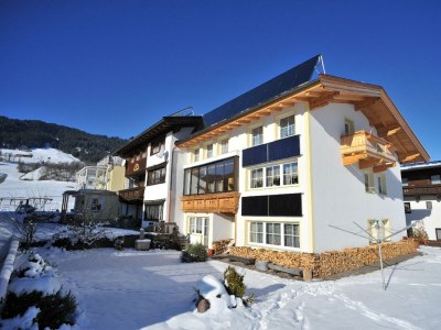 Apartment Appartement mit eigenem Eingang - Outdoor photo 6