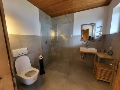 Apartment Appartement mit eigenem Eingang - Outdoor photo 7