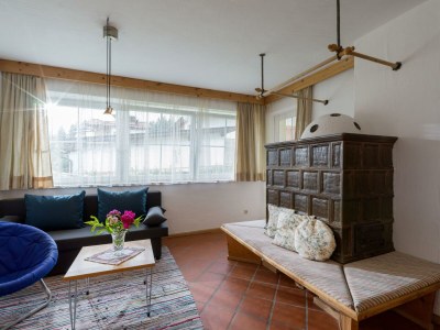 Apartment Appartement mit eigenem Eingang - Features photo 10