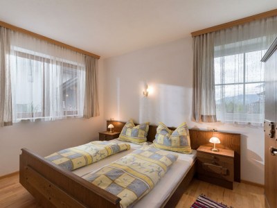 Apartment Appartement mit eigenem Eingang - Features photo 11