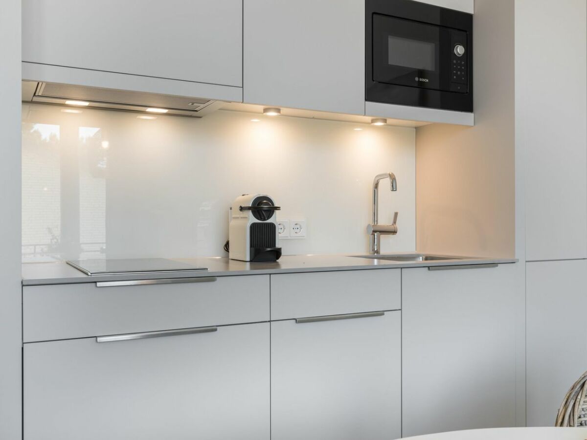 Holiday apartment Ferienwohnung Sandpiper - Outdoor photo 2