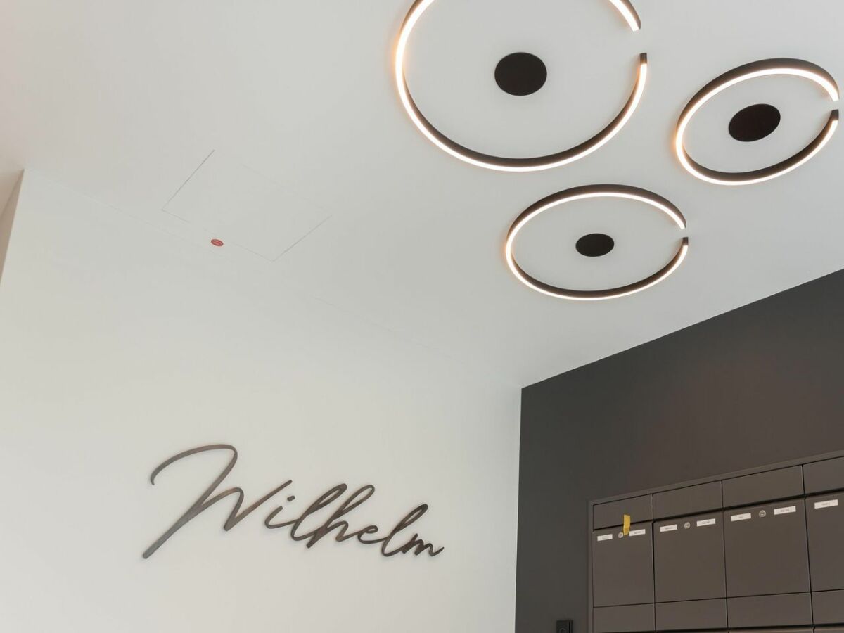 Holiday apartment Ferienwohnung Sandpiper - Outdoor photo 4