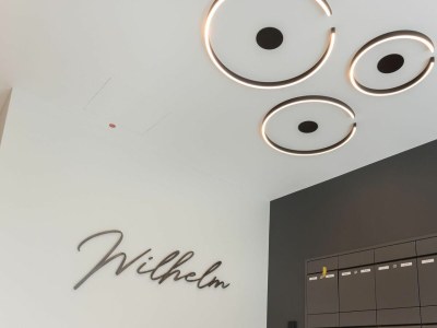 Holiday apartment Ferienwohnung Sandpiper - Outdoor photo 4