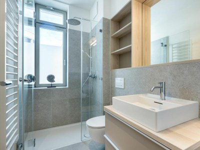 Holiday apartment Ferienwohnung Sandpiper - Outdoor photo 9