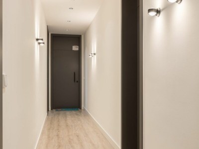 Holiday apartment Ferienwohnung Sandpiper - Outdoor photo 13