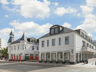 Holiday apartment Ferienwohnung Sandpiper - Outdoor photo 14