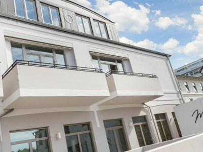 Holiday apartment Ferienwohnung Sandpiper - Outdoor photo 15