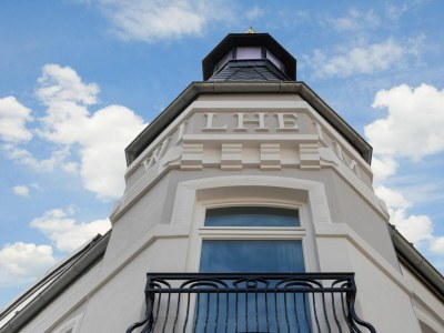 Holiday apartment Ferienwohnung Sandpiper - Outdoor photo 16