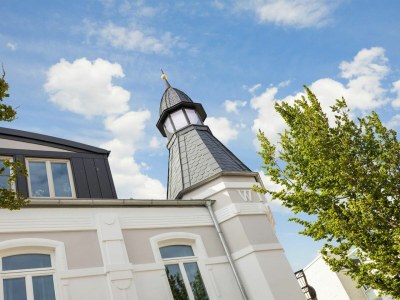 Holiday apartment Ferienwohnung Sandpiper - Outdoor photo 17