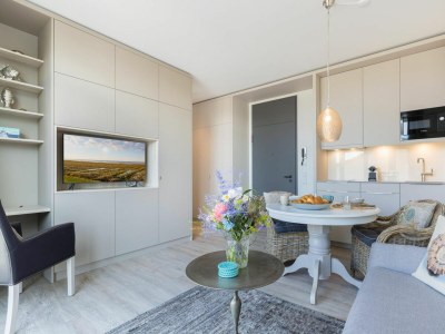 Holiday apartment Ferienwohnung Sandpiper - Features photo 18