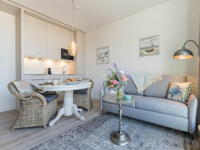 Holiday apartment Ferienwohnung Sandpiper - Features photo 19