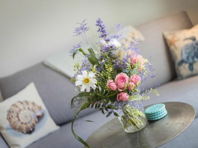 Holiday apartment Ferienwohnung Sandpiper - Features photo 20