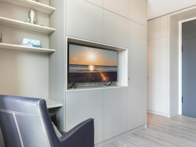 Holiday apartment Ferienwohnung Sandpiper - Features photo 21