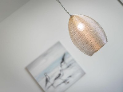 Holiday apartment Ferienwohnung Sandpiper - Features photo 24