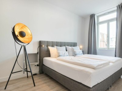 Holiday apartment Ferienwohnung Sandpiper - Features photo 25